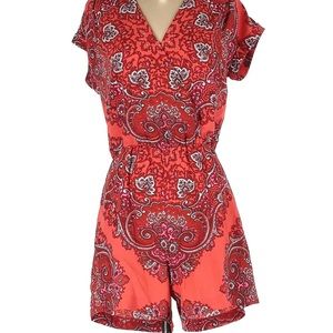 Banana Rebublic Romper